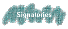 Signatories
